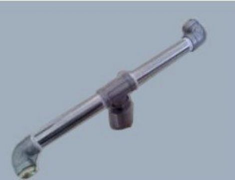 點(diǎn)擊查看詳細(xì)信息<br>標(biāo)題：旋轉(zhuǎn)式噴霧降塵裝置 閱讀次數(shù)：3050