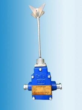 點(diǎn)擊查看詳細(xì)信息<br>標(biāo)題：礦用堆煤傳感器 閱讀次數(shù)：5830