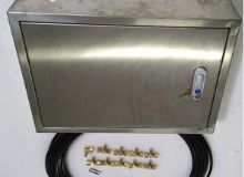 點(diǎn)擊查看詳細(xì)信息<br>標(biāo)題：KXP-400礦用細(xì)水噴霧降塵裝置 閱讀次數(shù)：5313